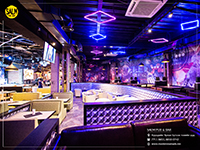 Salm pub & bar дахин нээгдлээ